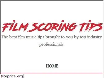 filmscoringtips.com