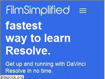 filmsimplified.com