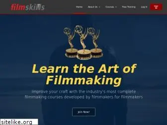 filmskills.com