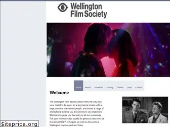 filmsocietywellington.net.nz