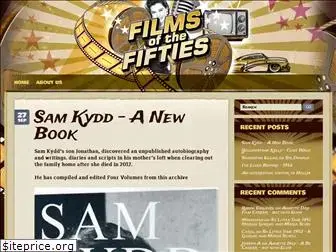 filmsofthefifties.com