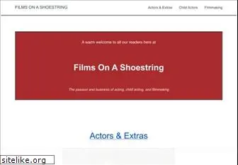 filmsonashoestring.com