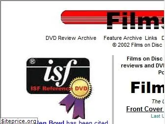 filmsondisc.com