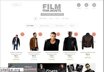 filmstarjackets.com