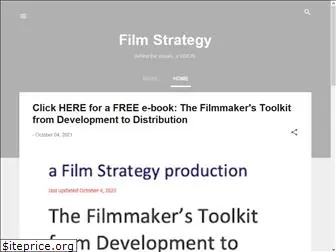 filmstrategy.com