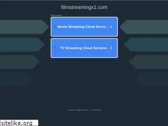 filmstreamingx1.com