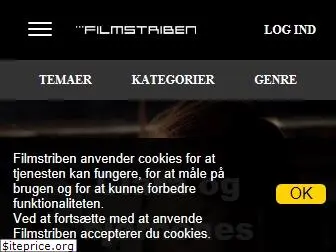 filmstriben.dk