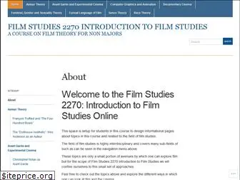 filmstudies2270.wordpress.com