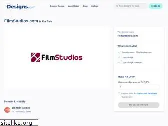 filmstudios.com