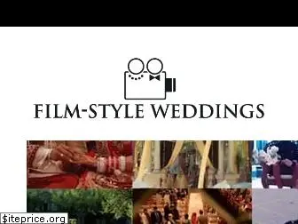 filmstyleweddings.com