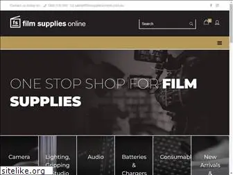 filmsuppliesonline.com.au