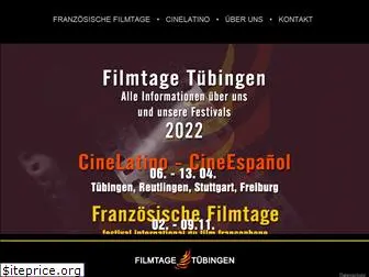 filmtage-stuttgart.de