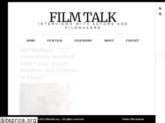 filmtalk.org