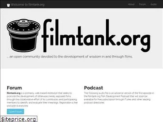 filmtank.org