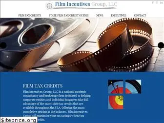 filmtaxcredits.com