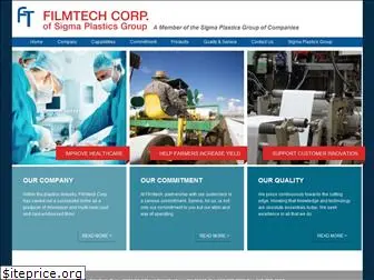 filmtech-corp.com