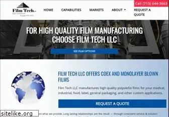 filmtechllc.com