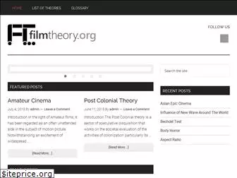 filmtheory.org