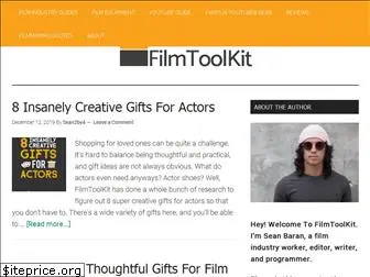 filmtoolkit.com