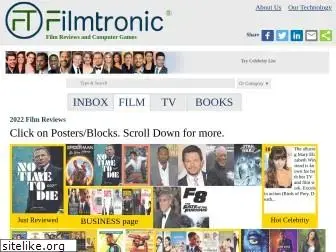 filmtronic.com