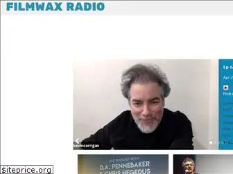 filmwaxradio.com