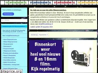 filmwebshop.nl