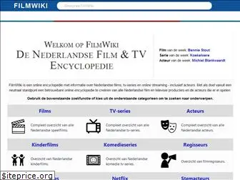 filmwiki.nl