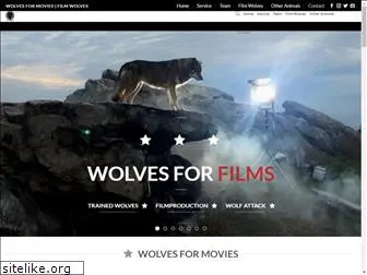 filmwolves.com