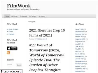 filmwonk.net