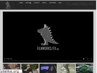 filmworksfx.com