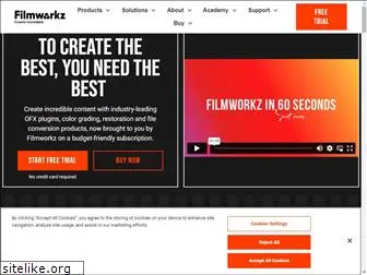 filmworkz.com