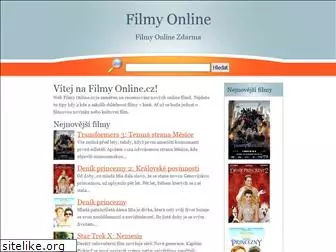 filmy-online.cz