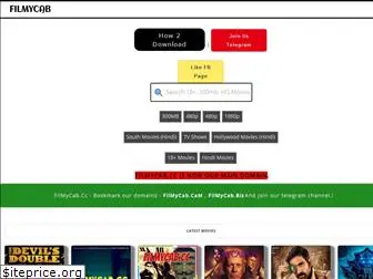 filmycab.biz