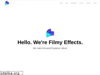 filmyeffects.com