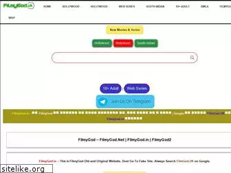 filmygod.io
