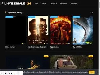filmyiseriale24.pl
