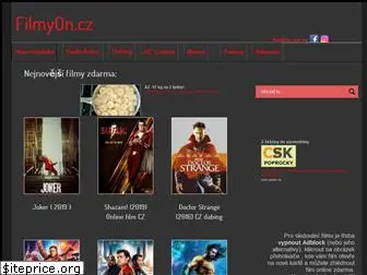 www.filmyon.cz website price