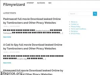 filmywizard.com