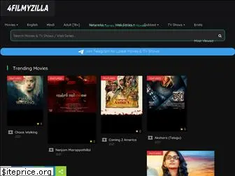 filmyzillamovies.site thumbnail