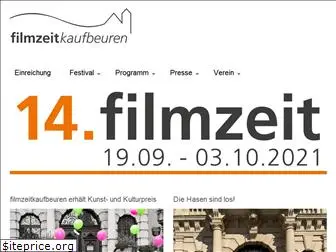 filmzeitkaufbeuren.de