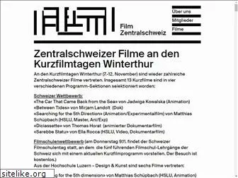 filmzentralschweiz.ch