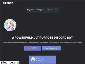 filobot.xyz