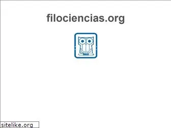 filociencias.org