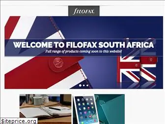 filofax.co.za