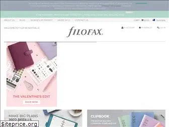 filofax.com.au