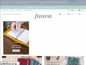 filofax.se