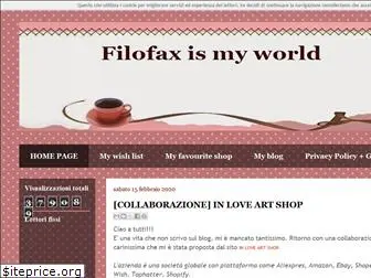 filofaxismyworld.blogspot.it