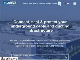 filoform.com