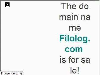 filolog.com