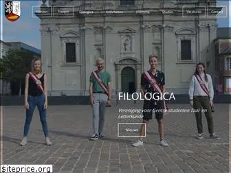 www.filologica.be